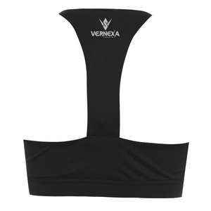 Professional High Quality Women's Slim Fit Sports <b>Bra</b> Custom Color Plus Size Breathable Reversible Eco-Friendly Front - Product Image 2