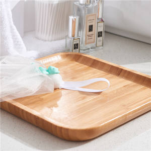 A188 منظف وجه شبكي رغوي بي بي صافي مخصص مقطوع ومقالب لتنظيف الوجه - Product Image 5