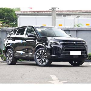 Voiture électrique HUA-WEI AITO M7, autonomie de 1500 km, système d'exploitation Harmony, voiture électrique, <span class=keywords><strong>automobile</strong></span>, voitures pour adultes, SUV hybride - Product Image 1