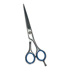 Tijeras de pelo de pulido de hoja lenta escolar para uso en el aula - Product Image 3