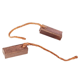 8332 68 8336 khởi động động cơ bàn chải carbon và lắp ráp bàn chải cho mi pmgr với hàm lượng đồng cao và Giao hàng nhanh - Product Image 5