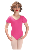 Leotardos de baile de Ballet para niñas Ropa de clase de baile para niños Ropa de baile de entrenamiento