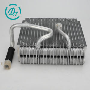 Núcleo de Evaporador EexcavaStart para Excavadora PC200-6 Modelo Antiguo - Pieza de Repuesto de Refrigeración de CA Confiable ND447600-0651 con 1 Año de Garantía - Product Image 4