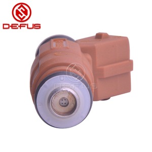 DEFUS OEM 0280155963 Injecteur de carburant en gros d'usine pour Escort MONDEO <span class=keywords><strong>CMAX</strong></span> 1.8L <span class=keywords><strong>2</strong></span>.0L 16V injection de carburant 988F-FA - Product Image 5