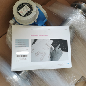 Débitmètre Coriolis Proline Promass F 300 en acier inoxydable OEM pour gaz, précision supérieure, compact et facilement accessible - Product Image 5