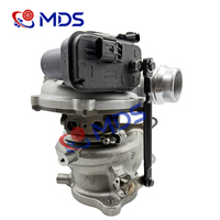 Turbocompresseur 1118010-52L IHI 9F102 pour moteur Hongqi H9 2.0T Remplacement CA4GC20TD