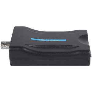 ตัวแปลงวิดีโอ HDMI เป็น BNC ความละเอียด 1080P 720P สำหรับระบบกล้องวงจรปิด - Product Image 2