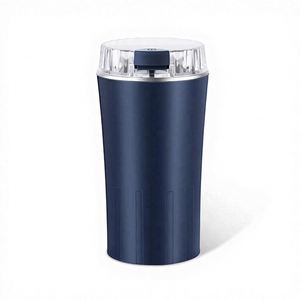 Wholesale High Quality Portable Home Office Electric Salt Pepper Mills Professional <b>Mini</b> Stainless Steel <b>USB</b> Powered - Product Image 1