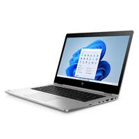 A+ Grade Used Laptops 13.3" for H-P EliteBook X360 1030 G2 I5 7th Gen 2-in-1 Touch Screen Laptop 8GB RAM 256GB SSD Laptops