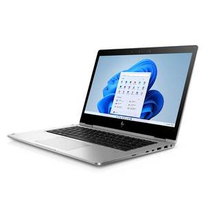 A + grado usato Laptop 13.3 "per HP EliteBook X360 1030 G2 I5 7th Gen 2-in-1 <span class=keywords><strong>Touch</strong></span> Screen Laptop 8GB RAM 256GB SSD Laptop - Product Image 5