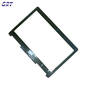 Façade avant d'ordinateur portable pour DELL Precision 7510 7520 M7510 M7520 P53F, noire, avec trou pour caméra, OEM, bonne qualité, prix usine - Product Image 3