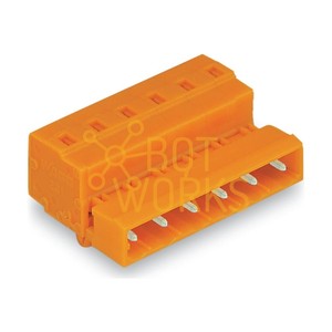 Wago 731639018000 - Nuovo - Product Image 1
