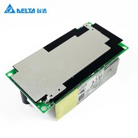 Alimentation électrique industrielle Delta Medical MDS-100BPS24 24V 4.17A 100W à cadre ouvert simple Fabriqué en Chine