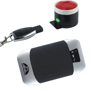 Coban-rastreador gps para coche tk303, dispositivo de seguimiento con aplicación Android e IOS, gprs, gsm, para seguimiento de vehículos y motocicletas, 303F, 303