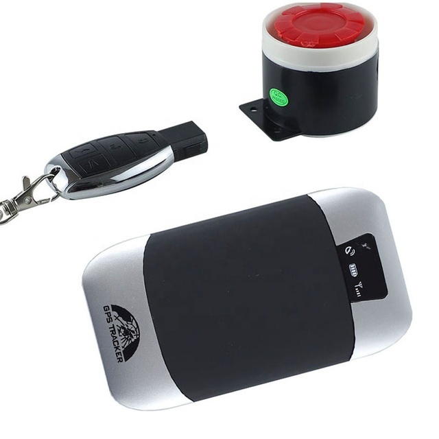 Baanool tracker Gps 303f Gps Device for Motorcycle Vehicle Tracking System Gps Locator for Cars Location tracker for Car