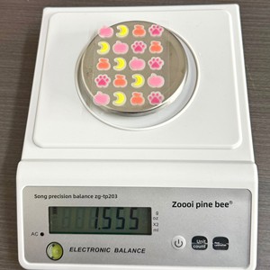 Patch anti-imperfections hydrocolloïde à l'acide salicylique et à l'huile d'arbre à thé, marque privée Cherry Moon Palm - Product Image 5