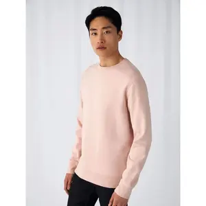 KING <b>Crew</b> <b>Neck</b> <b>Sweatshirt</b> custom merchandising - Product Image 4