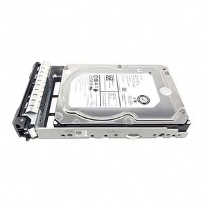 6PYJ3 4TB 7200 RPM 6Gbps ฮาร์ดไดรฟ์แบบ Hot-plug ขนาด 3.5 นิ้วของแท้ใหม่เอี่ยม - Product Image 4