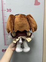 Créateur de jouets en peluche personnalisés à faible MOQ, personnage Squish, produit en peluche, mini chiot doux et moelleux, poupée de dessin animé