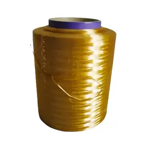 Heat-resistant filter material for high-temperature filtration PBO FIBER abrasion-resistant PBO FIBER