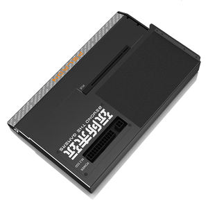 Nuovo Design portatile nuova scheda grafica esterna <span class=keywords><strong>M</strong></span>.<span class=keywords><strong>2</strong></span> interfaccia scheda grafica scatola Pciex16 interfaccia esterna GPU Dock per Laptop - Product Image 3