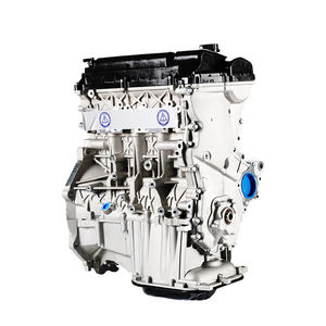 Prix d'usine Nouveau Moteur complet 1.5T GW4G 15B 1497 CC pour Great Wall Haval Hover H2 H2s H6 M6tai Pièces automobiles - Product Image 2