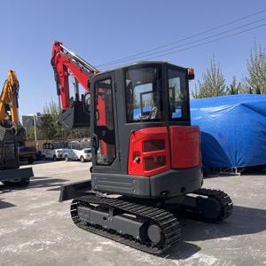 3.<span class=keywords><strong>5</strong></span> Tấn <span class=keywords><strong>Mini</strong></span> Máy Xúc Miễn Phí Vận Chuyển Euro <span class=keywords><strong>5</strong></span> Epa Động Cơ <span class=keywords><strong>Mini</strong></span> Máy Xúc 1 Tấn 2 Tấn 3.<span class=keywords><strong>5</strong></span> Tấn Sử Dụng Bánh Xích Máy Xúc Nhỏ - Product Image 3