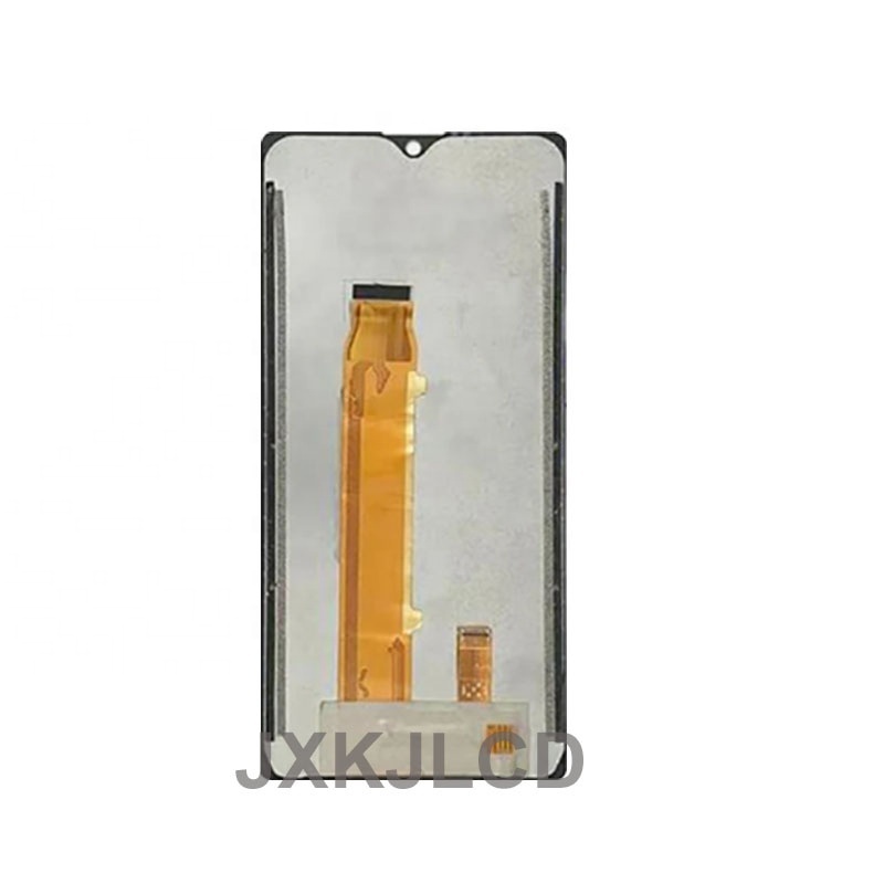 Wholesale <strong>Screen</strong> for Cubot P40 <strong>P50</strong> LCD <strong>Display</strong> With Touch <strong>Screen</strong> Digitizer Assembly Sensor <strong>Replacement</strong>