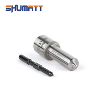 Đầu phun nhiên liệu DSLA158P974+ của Trung Quốc, dòng 0445120, mã 0433175275, dùng cho đầu phun nhiên liệu 0445120008