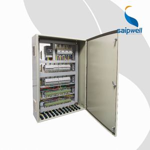 OEM hoàn chỉnh thiết lập cán nguội thép hộp đồng hồ kim loại tủ điện - Product Image 1