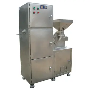 Universal grinding machine powder pulverizer machine for ginger
