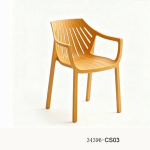 modern and comfortable pp <b>chair</b> plastic steel <b>chair</b> living <b>chair</b> outdoor <b>chair</b> <b>dining</b> <b>chair</b> 34396-CS01 - Product Image 6