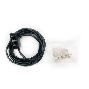 Sensores fotoeléctricos de tipo compacto NPN, nuevo, 1 Uds., # nuevo, Original, listo, Stock, automatización Industrial, PLC dedicado, PLC P, 1 unidad - Product Image 1