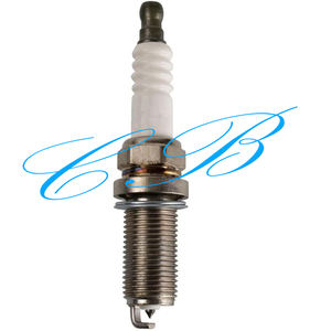 Bougie d'allumage DILKAR8J9G utilisée pour les bougies d'allumage Levin E180 Corolla EC22HPRD7 32290011 90919-01295 8888596932 SILKAR8C6DS - Product Image 4