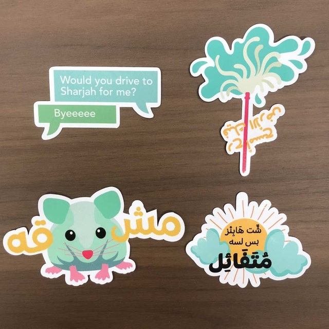 New Fashion Waterproof Custom Logo Print Transparent Sticker Sheets Clear Vinyl Die Cut Stickers With Card Packing Sticker Pack