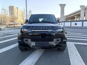 <span class=keywords><strong>Land</strong></span> <span class=keywords><strong>Rover</strong></span> <span class=keywords><strong>Defender</strong></span> 110 3.0 P400 X Usato - Product Image 5