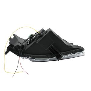 Đèn LED chạy ban ngày bán chạy cho Hyundai New <span class=keywords><strong>Tucson</strong></span> 2019, đèn sương mù, phiên bản Châu Á, Mỹ, Peru, Mexico, Mỹ - Product Image 5