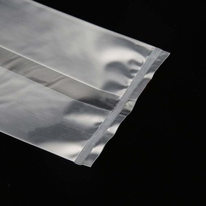 Vi khuẩn thoáng khí 8mil nhựa PP ăn được Oyster Shiitake Hữu Cơ nấm tiệt trùng chất nền đẻ trứng căng thẳng phát triển Túi - Product Image 4