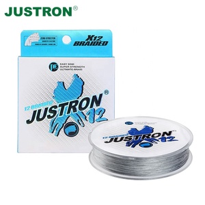 Ligne de pêche x12 100m bon matériel ligne de pêche <span class=keywords><strong>12lb</strong></span> ligne de protofilament de matériel de pêche - Product Image 6