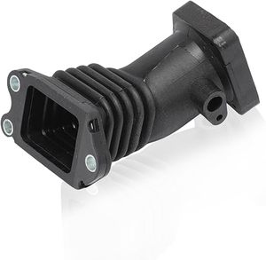Reemplazo de tubo de manguera Turbo de colector de admisión de aire para <span class=keywords><strong>Foces</strong></span> 1,6 Mazda 3 1440440 TDCI reemplaza 3M5Q9351EB Y60313221C - Product Image 1