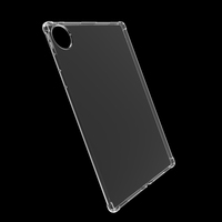 Airbag Bumper Shockproof Tpu Tablet Protective Back Cover pour Huawei MatePad Air 2024 12.2 Inch/Pro 13.2/Pro 2024 12.2 Inch