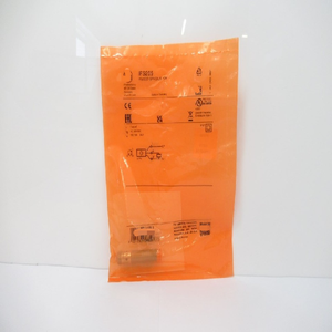 Capteur inductif électronique PLC IFS205 IFB3007-BPKGUS-104, assistance technique disponible, livraison rapide, électronique PLC IFS205 IFB300 - Product Image 1