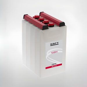 1.2V 382AH 96V 108V SBM KPM Storage Batteries Nickel cadmium (Ni-Cd) Rechargeable Battery For <b>Power</b> Station <b>UPS</b> Replacement - Product Image 1