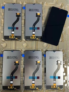 Écran LCD d'origine pour <span class=keywords><strong>Huawei</strong></span> <span class=keywords><strong>Y9</strong></span> <span class=keywords><strong>2019</strong></span> - Product Image 4