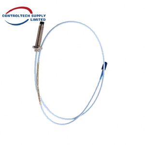 พร้อมบริการที่ดี Bentley Nevada 330901-01-45-10-02-00 3300 NSv Proximity Probes - Product Image 3