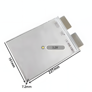 เซลล์ปริซึม AMP20M1HD-A 20ah 3.2V สำหรับแบตเตอรี่รถยนต์ EV - Product Image 3