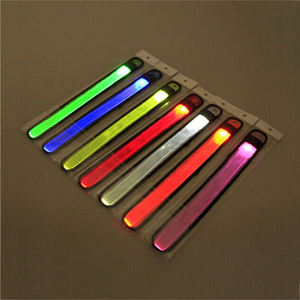 Pemasok Gelang Pengontrol Timer LED Nirkabel Berkualitas Tinggi Tahan Air Murah dengan Remote Kontrol - Product Image 5