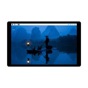 <span class=keywords><strong>Display</strong></span> Touch Screen Capacitivo da 7 Pollici <span class=keywords><strong>4</strong></span>:3 per <span class=keywords><strong>Raspberry</strong></span> <span class=keywords><strong>Pi</strong></span> 5/4B, Nuovo per Uso Aziendale - Product Image 5