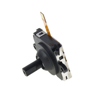 Meta VR 3D Joysticks analógicos para OQ2 Game Controller Thumbstick 3D Piezas de repuesto Accesorios para OculusQuest <span class=keywords><strong>2</strong></span> - Product Image 3