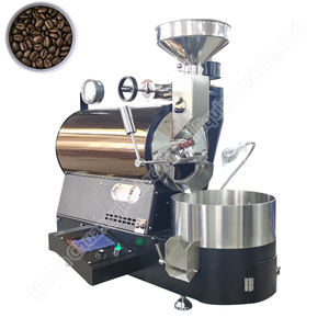 เครื่องคั่วกาแฟ probat 5kg เครื่องคั่วกาแฟห้องปฏิบัติการ - Product Image 1